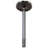 Melling Engine Products V1097 Engine Exhaust Valve Stock Replacement Exhaust Valve