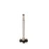 Melling Engine Products V1133 Engine Exhaust Valve Stock Replacement Exhaust Valve