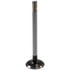 Melling Engine Products V1135 Engine Exhaust Valve Stock Replacement Exhaust Valve