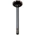 Melling Engine Products V1135 Engine Exhaust Valve Stock Replacement Exhaust Valve