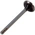 Melling Engine Products V1192 Engine Exhaust Valve Stock Replacement Exhaust Valve