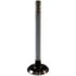 Melling Engine Products V1192 Engine Exhaust Valve Stock Replacement Exhaust Valve