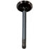 Melling Engine Products V1192 Engine Exhaust Valve Stock Replacement Exhaust Valve