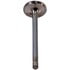 Melling Engine Products V1237 Engine Exhaust Valve Stock Replacement Exhaust Valve