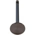 Melling Engine Products V1237 Engine Exhaust Valve Stock Replacement Exhaust Valve