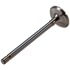 Melling Engine Products V1237 Engine Exhaust Valve Stock Replacement Exhaust Valve