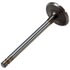 Melling Engine Products V1245 Engine Exhaust Valve Stock Replacement Exhaust Valve