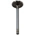 Melling Engine Products V1245 Engine Exhaust Valve Stock Replacement Exhaust Valve