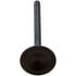 Melling Engine Products V1271 Engine Exhaust Valve Stock Replacement Exhaust Valve