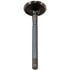 Melling Engine Products V1307 Engine Exhaust Valve Stock Replacement Exhaust Valve