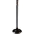 Melling Engine Products V1329 Engine Exhaust Valve Stock Replacement Exhaust Valve