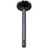 Melling Engine Products V1329 Engine Exhaust Valve Stock Replacement Exhaust Valve