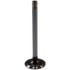 Melling Engine Products V1354 Engine Exhaust Valve Stock Replacement Exhaust Valve