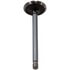 Melling Engine Products V1504 Engine Exhaust Valve Stock Replacement Exhaust Valve