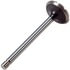 Melling Engine Products V1504 Engine Exhaust Valve Stock Replacement Exhaust Valve