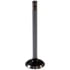 Melling Engine Products V1535 Engine Exhaust Valve Stock Replacement Exhaust Valve