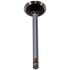 Melling Engine Products V1535 Engine Exhaust Valve Stock Replacement Exhaust Valve