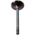 Melling Engine Products V1536 Engine Intake Valve Stock Replacement Intake Valve