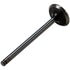 Melling Engine Products V1556 Engine Exhaust Valve Stock Replacement Exhaust Valve