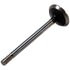 Melling Engine Products V1552 Engine Exhaust Valve Stock Replacement Exhaust Valve