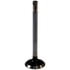 Melling Engine Products V1552 Engine Exhaust Valve Stock Replacement Exhaust Valve