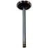 Melling Engine Products V1556 Engine Exhaust Valve Stock Replacement Exhaust Valve