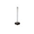 Melling Engine Products V1593 Engine Exhaust Valve Stock Replacement Exhaust Valve