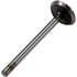 Melling Engine Products V1597 Engine Exhaust Valve Stock Replacement Exhaust Valve