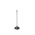Melling Engine Products V1674 Engine Exhaust Valve Stock Replacement Exhaust Valve