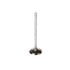 Melling Engine Products V1705 Engine Intake Valve Stock Replacement Intake Valve
