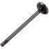 Melling Engine Products V1713 Engine Exhaust Valve Stock Replacement Exhaust Valve