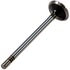 Melling Engine Products V1708 Engine Exhaust Valve Stock Replacement Exhaust Valve