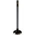 Melling Engine Products V1708 Engine Exhaust Valve Stock Replacement Exhaust Valve