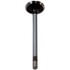 Melling Engine Products V1708 Engine Exhaust Valve Stock Replacement Exhaust Valve