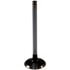 Melling Engine Products V1715 Engine Exhaust Valve Stock Replacement Exhaust Valve