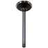 Melling Engine Products V1715 Engine Exhaust Valve Stock Replacement Exhaust Valve
