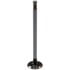 Melling Engine Products V1713 Engine Exhaust Valve Stock Replacement Exhaust Valve