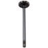 Melling Engine Products V1713 Engine Exhaust Valve Stock Replacement Exhaust Valve