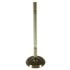 Melling Engine Products V1730 Engine Intake Valve Stock Replacement Intake Valve
