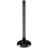 Melling Engine Products V1735 Engine Exhaust Valve Stock Replacement Exhaust Valve