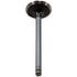 Melling Engine Products V1735 Engine Exhaust Valve Stock Replacement Exhaust Valve