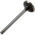 Melling Engine Products V1735 Engine Exhaust Valve Stock Replacement Exhaust Valve