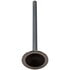 V1737 by MELLING ENGINE PRODUCTS - Stock Replacement Exhaust Valve