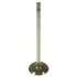 Melling Engine Products V1741 Engine Intake Valve Stock Replacement Intake Valve