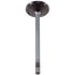 Melling Engine Products V1787 Engine Intake Valve Stock Replacement Intake Valve