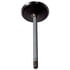 Melling Engine Products V1789 Engine Intake Valve Stock Replacement Intake Valve