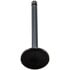 Melling Engine Products V1807 Engine Exhaust Valve Stock Replacement Exhaust Valve