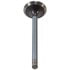 Melling Engine Products V1811 Engine Exhaust Valve Stock Replacement Exhaust Valve