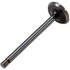 Melling Engine Products V1807 Engine Exhaust Valve Stock Replacement Exhaust Valve