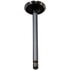 Melling Engine Products V1807 Engine Exhaust Valve Stock Replacement Exhaust Valve